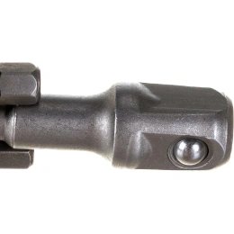 Набор адаптеров 3 шт; 1/4, 3/8, 1/2; CrV Gigant G-11139