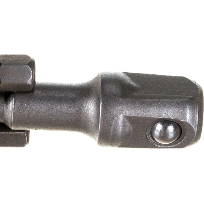 Набор адаптеров 3 шт; 1/4, 3/8, 1/2; CrV Gigant G-11139