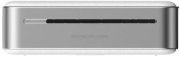 Принтер сублимационный Xiaomi Mi Pro BHR082QGL белый