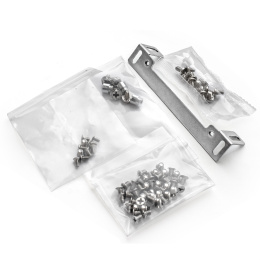 Серверная платформа ExeGate Pro 2U550-HS08 <RM 19", высота 2U, глубина 550, Redundant БП 2x550W, 8xHotSwap, 2xUSB> EX292412RUS