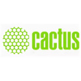 Картридж лазерный Cactus CS-MPC5501EBK 842052 черный 25500стр. для Ricoh MPС 4501/C5501