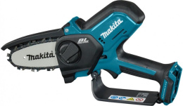 Цепная пила Makita UC100DWA аккум. 210Вт дл.шины:4" 10cm 1аккум. 2Ач ЗУ