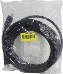 Defender Кабель HDMI-17 HDMI M-M, ver 1.4, 5.0 м 87353