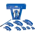 Трубогиб гидравлический вертикальный, 16т Forsage F-TRA1502 60431 F-TRA1502 60431