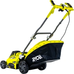 Газонокосилка Ryobi RLM18E40H 5133002347