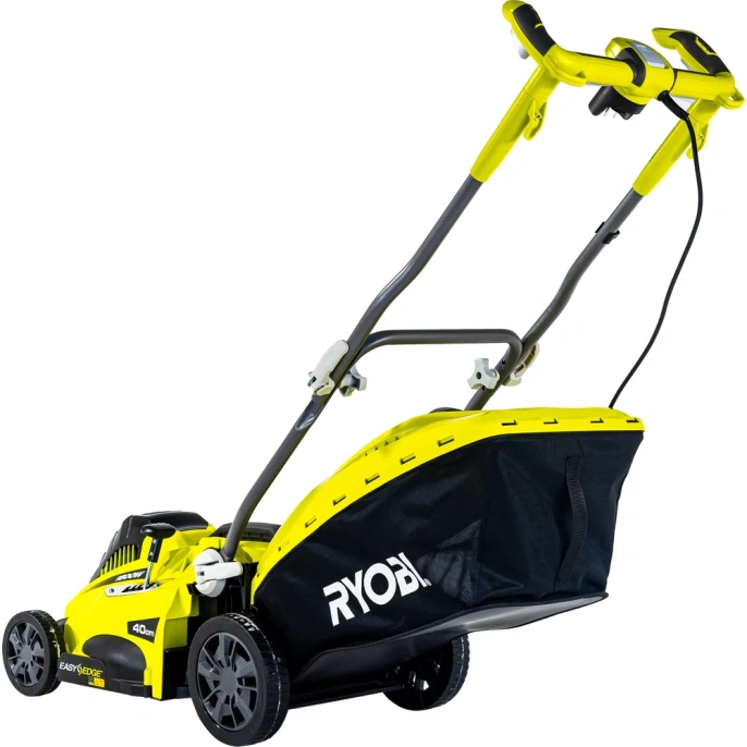 Газонокосилка Ryobi RLM18E40H 5133002347