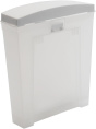 Кофеварка рожковая Polaris PCM 1527E Adore Crema 850Вт серый