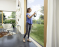 Стеклоочиститель Karcher WV 6 Plus, белый [1.633-741.0]