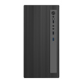 Корпус Minitower ExeGate BAA-303MU (mATX, без БП, 2*USB+1*USB3.0, HD Audio, черный) EX299065RUS