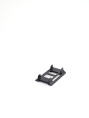 Корпус EVELK с блоком питания 120Вт/ Case Foxline EV-109-AD120 mITX, w/ ext.PSU 120W, DC-converter, w/2хUSB2.0+2хUSB3.0, 1x40mmFan, black, VESA, w/pwr cord, logo EVELK FL-109-AD120-DC-EVLK