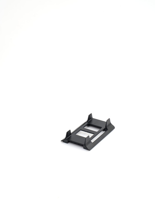 Корпус EVELK с блоком питания 120Вт/ Case Foxline EV-109-AD120 mITX, w/ ext.PSU 120W, DC-converter, w/2хUSB2.0+2хUSB3.0, 1x40mmFan, black, VESA, w/pwr cord, logo EVELK FL-109-AD120-DC-EVLK