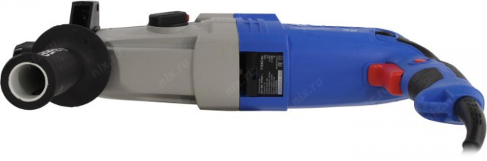 Перфоратор ЗУБР ЗП-32-1100 К