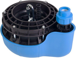 Крышка скважины ДЖИЛЕКС КС 110-133 [6050]