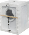 Стиральная машина Candy Aquamatic AQUE 1043D-07, с фронтальной загрузкой, 4кг, 1000об/мин