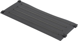 Аэрогриль Vitek VT-AF9001 11л 2100Вт черный