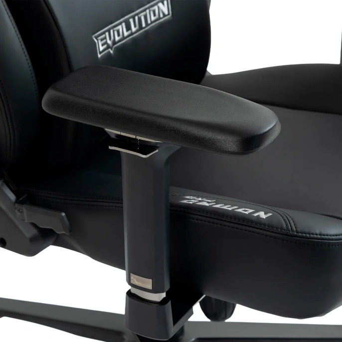 Кресло геймерcкое EVOLUTION NOMAD PRO APEX