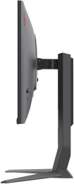 27" Монитор BLOODY MN271Q, 2560x1440, IPS, 180Гц, 2хHDMI, 2хDP, серый