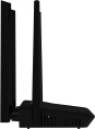 Роутер беспроводной Digma DWR-AX3001 10/100/1000BASE-TX