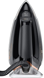 Парогенератор Braun CareStyle 7 IS7286BK, черный