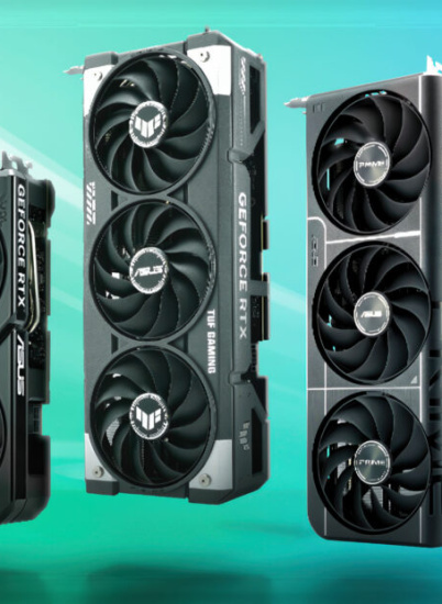 Опубликован первый большой тест GeForce RTX 5060 Ti 8GB