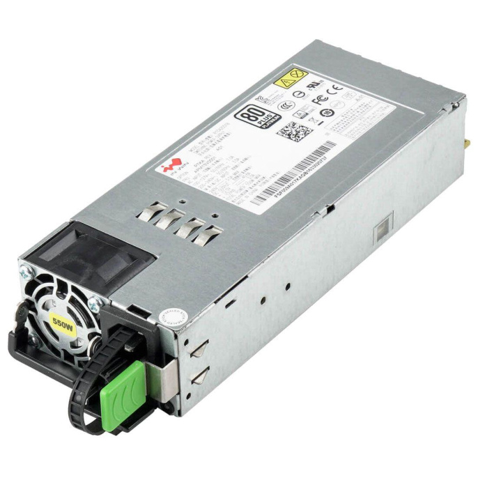 Компьютерный корпус IW-RJ424-04 550W RD /JBOD PDB/FAN/BP/Expander board*2/30"RAIL/ power cord*2 w/o rail 6191279