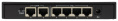 Коммутатор Origo OS1206P/60W OS1206P/60W/A1A (L2) 6x100Мбит/с 4PoE 4PoE+ 100W неуправляемый