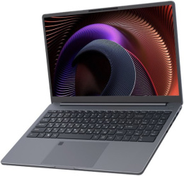 Ноутбук Ninkear A15 Pro 2026/ R5-5500U/ 15.6 FHD AG IPS/ AMD Radeon/ 16GB/ 512GB/ W11Pro/ Dark grey (NKA15prohn5516512)