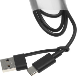 Гарнитура Jabra Evolve 20, для компьютера, накладные, проводные, черный [4999-823-169]
