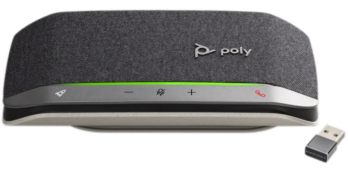 Спикерфон SYNC 20+, SY20 USB-C/BT600C WW 216869-01