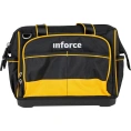 Открытая сумка Inforce 14" 11-25-10
