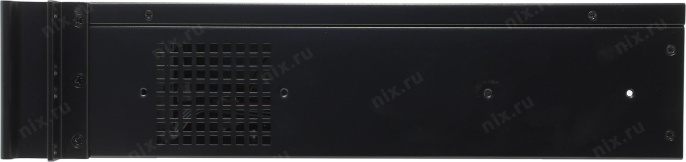 Серверный корпус ExeGate Pro 2U350-03 <RM 19", высота 2U, глубина 350, без БП, USB> EX279691RUS
