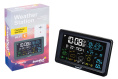 Метеостанция Levenhuk Wezzer PLUS LP80 78898