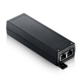 Инжектор PoE+ ZyXEL POE12-30W-EU0101F 100/1000/2500BASE-T 30Вт 100-240В (АС)
