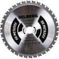 Диск пильный Hilberg Industrial Металл 165x20x36Т HF165
