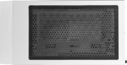 Корпус ATX Без БП GameMax Brufen C3 WP Tempered Glass, Mesh сетка+ARGB Strip 1хUSB 2.0, 1xUSB-A 3.2 5Гбит/с, HD Audio+Mic, VGA MAX 340mm, CPU MAX 170mm, 1x120mm ARGB GMX-12-Rainbow -C9 fan, 1xPatent Cooling&Over Clocking COC Fan White/Pink