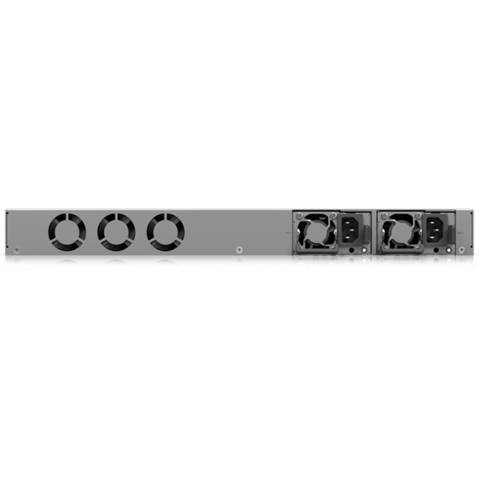 Шлюз-контроллер Ubiquiti Enterprise Fortress Gateway EFG