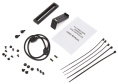 Корпус ATX HIPER PW81, Midi-Tower, без БП, белый