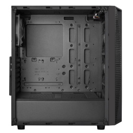 Корпус Silverstone SST-FAB1B-PRO-V2 814421 G410FAB1BPRO022