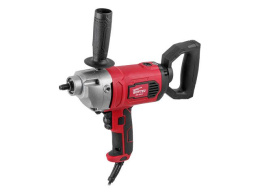 Миксер-дрель WORTEX DM 1311-1 в кор. 1100 Вт, 1 скор., M14. 0330044