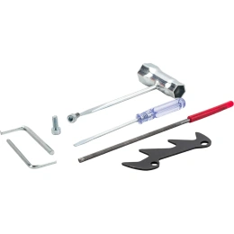 Бензопила 3,5 л.с., шина 18 дюймов, Gigant GTSL-02