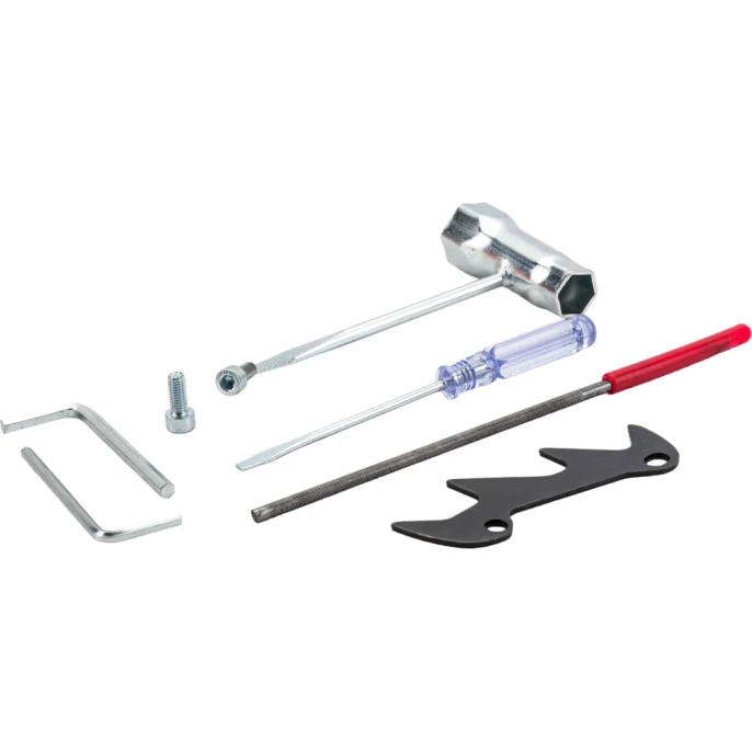 Бензопила 3,5 л.с., шина 18 дюймов, Gigant GTSL-02