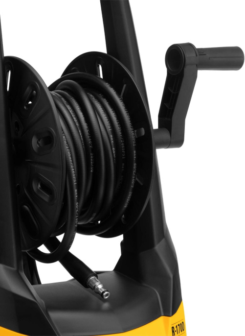 Минимойка Denzel R-170D 2000Вт 58229