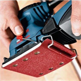 Виброшлифмашина Bosch GSS 140 A [06012a8021]