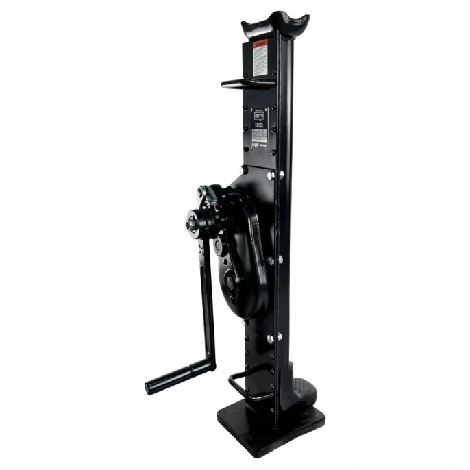 Домкрат реечный HITCH JR-5000 5т SZ086929