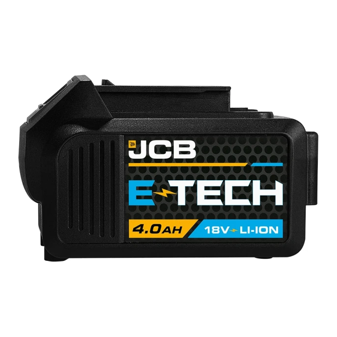 Батарея аккумуляторная JCB 18V 4.0AH, LI-ion JCB-40LI-E 57259