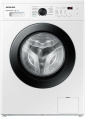 Стиральная машина Samsung WW60AG4S00CE/LD, с фронтальной загрузкой, 6кг, 1000об/мин, с паром, инверторная