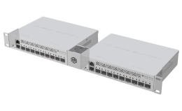 MikroTik RMK-2/10 Стоечный крепёж для коммутаторов линеек CRS и CSS