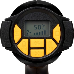 Фен (Термопистолет) Inforce HG6520D