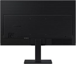 Монитор Samsung 22" Essential S3 S22D300GAMXUE черный IPS LED 16:9 HDMI матовая 250cd 178гр/178гр 1920x1080 100Hz VGA FHD 2.2кг