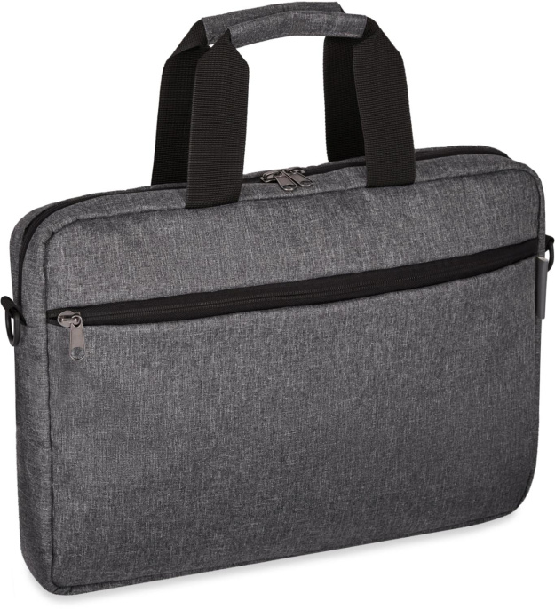 Сумка для ноутбука 15.6" Digma R-270, Универсальный [r270gbk]